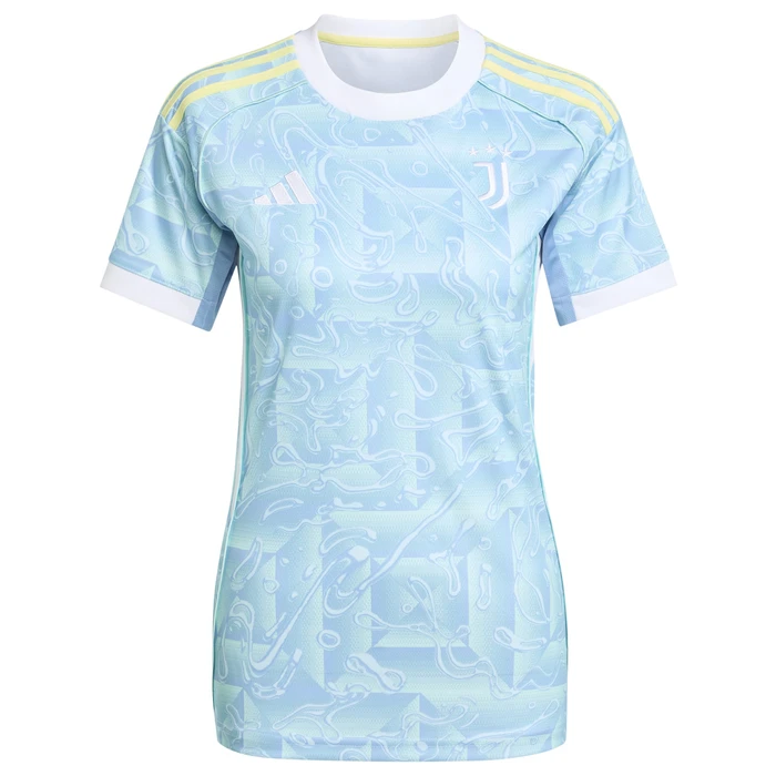 Juventus Trikots Shop – juventus auswÄrtstrikot 202526 – damen – Ärmelsponsor whitebit Trikots und mehr entdecken