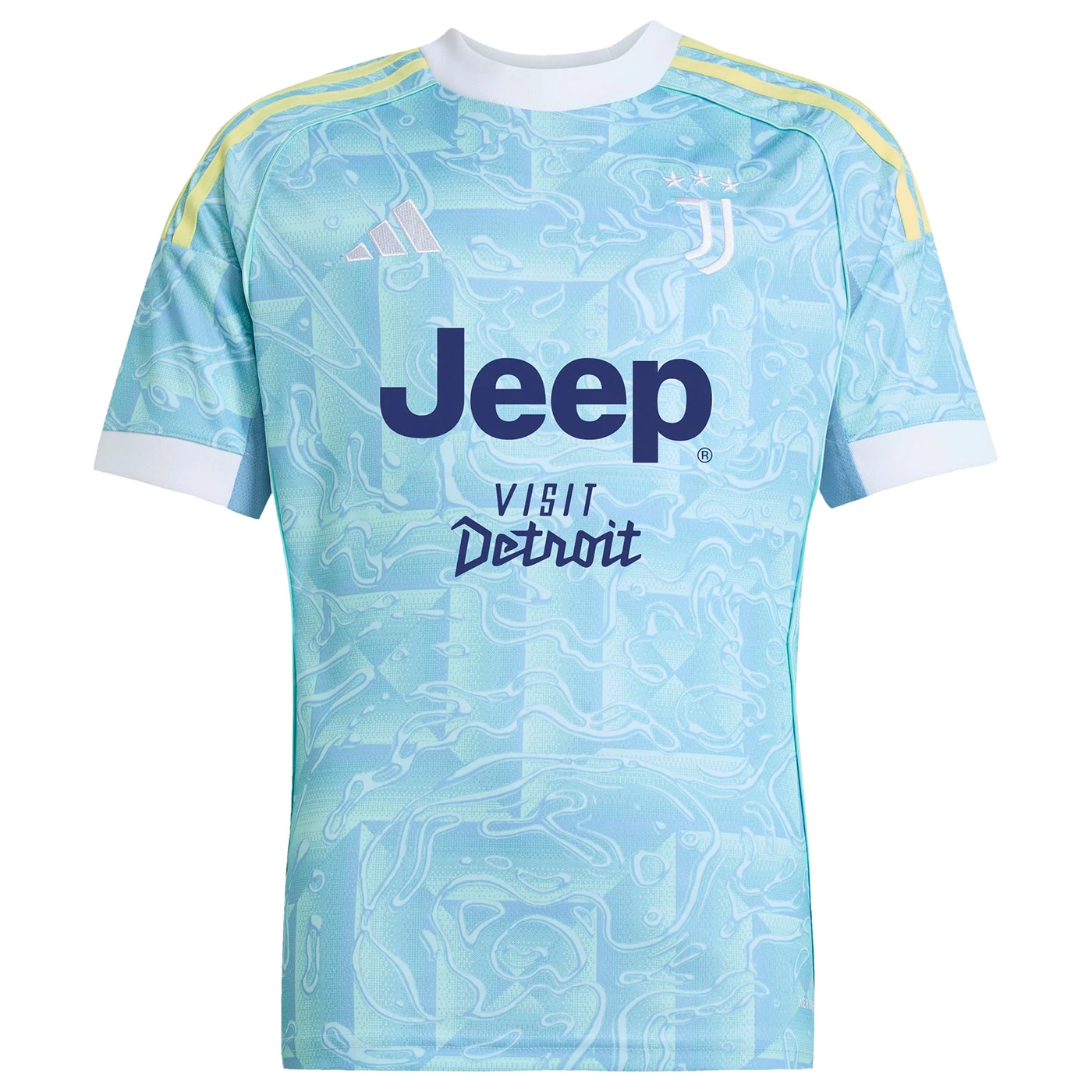 Juventus Trikots Shop – juventus auswÄrtstrikot 202526 – kinder – sponsorenpaket vorne Trikots und mehr entdecken