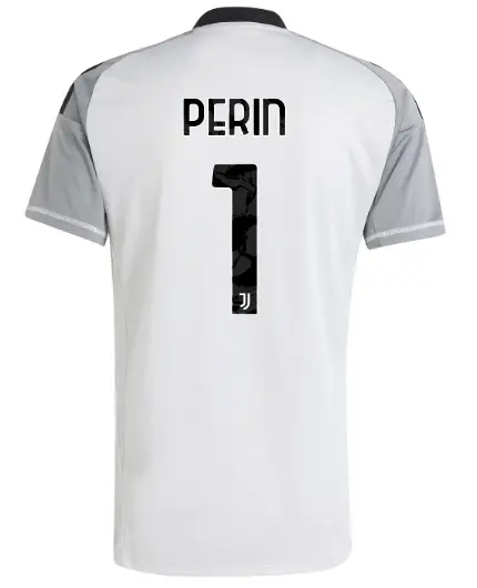 Juventus Trikots Shop – juventus dritter torwart-trikot 202425 – 1 – perin Trikots und mehr entdecken