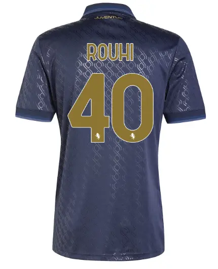 Juventus Trikots Shop – juventus drittes trikot 202425 – 40 – rouhi Trikots und mehr entdecken