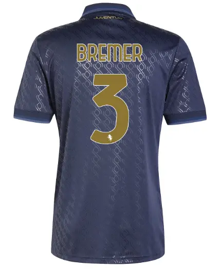 Juventus Trikots Shop – juventus drittes trikottchen 202425 – 3 – bremer Trikots und mehr entdecken