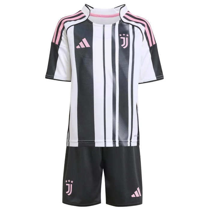 Juventus Trikots Shop – juventus heim-minikit 202526 Trikots und mehr entdecken
