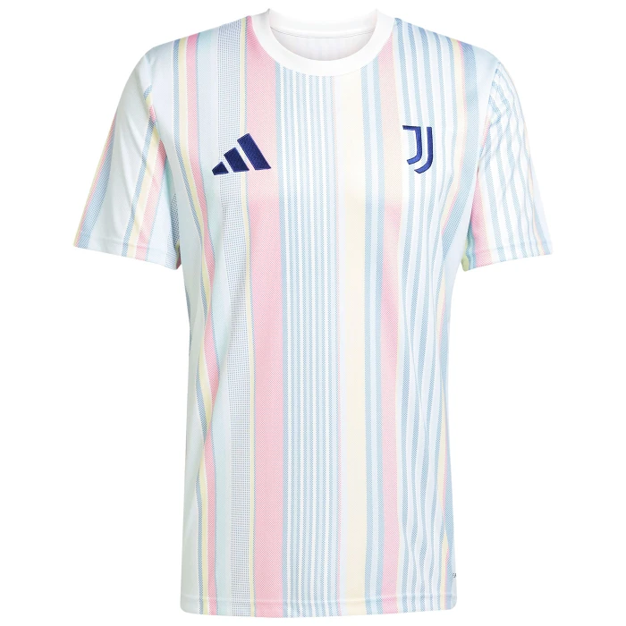 Juventus Trikots Shop – juventus prematch-trikot 202526 Trikots und mehr entdecken