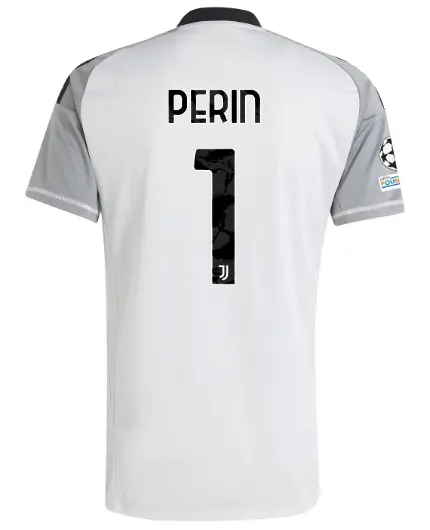Juventus Trikots Shop – juventus-torwarttrikot ausweichtrikot 202425 – 1 – perin – champions-league-paket Trikots und mehr entdecken