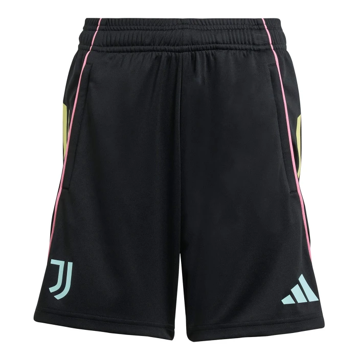 Juventus Trikots Shop – juventus trainingshorts 202526 – kinder Trikots und mehr entdecken