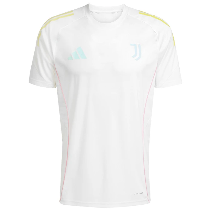Juventus Trikots Shop – juventus weißes trainingstrikot 202526 Trikots und mehr entdecken